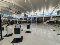 -约翰·菲茨杰拉德·肯尼迪国际机场