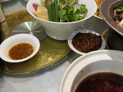 -鼎好家常菜(天桥店)
