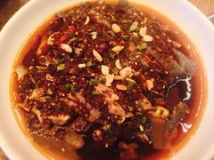 -铁公鸡·四川料理(天环广场店)