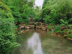 -黔灵山公园