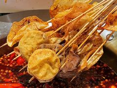 -牛华八婆麻辣烫(起源店)