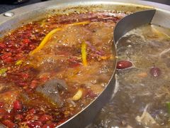 -沸炉重庆老火锅(军事博物馆店)