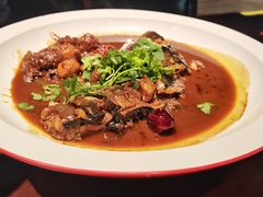 -永安鱼庄·镇江菜(东吴路店)