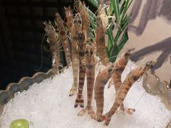 -余欢领鲜火锅(新街口店)