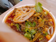 -八一好吃街·高品美食广场