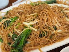 -澳门西南饭店·粤菜·茶市·手工点心(华海路店)