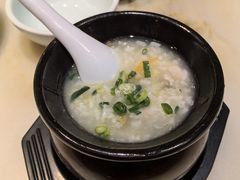 -红蜡烛-养生粥-津鲁菜(中山路店)