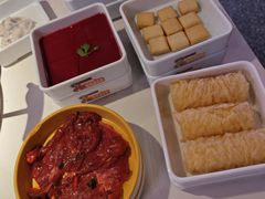 -李姑婆鲜切牛肉火锅自助(凤城二路店)