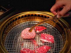 -铭牛烧肉·和牛海鲜自助(高新月牙湖店)