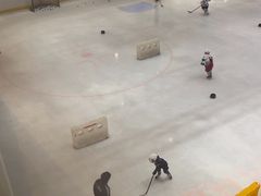 -冠军冰场CHAMPION RINK(苏州中心商场店)