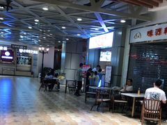大堂-老廣糖水铺(乐汇城店)