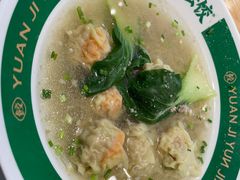 -袁记云饺(南门口店)