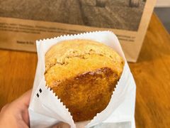 全麦松饼-麦田工坊(月湖店)