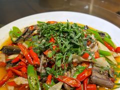 -飞虹鱼馆(南湖店)