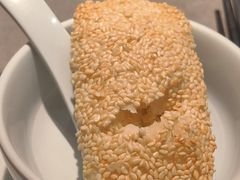 -晓淮山·扬州早茶·淮扬菜(龙阳广场店)