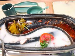 -锦府盐帮·侯宅(五棵松万达店)