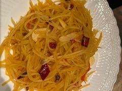 -耶里夏丽·新疆菜(徐家汇臻选店)