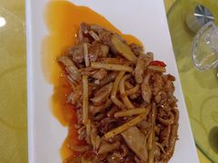 -马凯餐厅(长椿街店)