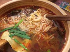 石榴姐火锅米线-石榴姐•山城小馆(创始店)