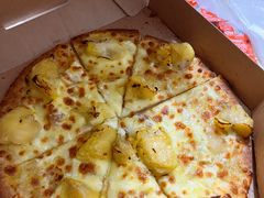 -达美乐比萨(南京路店)