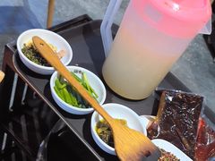 -老船舫·现做活鲜鱼馆(东郊记忆店)