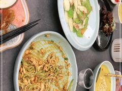 -江南里·新浙菜(苏州大悦城店)