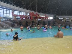 -渔岛海洋度假区