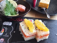 -Sushi Love 创意寿司(丽影广场店)