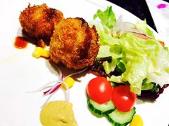 -江户前日本料理(瑞诗酒店店)