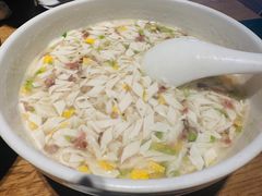 -芳芳私房菜·精做淮扬菜(承德路店)