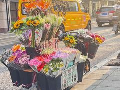 -马勒别墅饭店(静安寺店)