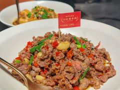 -湘邻呷铺·田园家宴(汉基广场店)