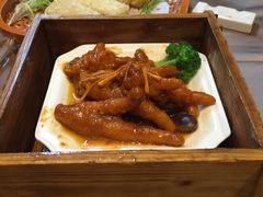 -广州逸林假日酒店·四季桃源中餐厅(白云山风景区店)