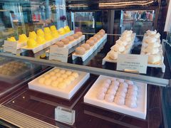 -广州富力君悦大酒店·凯菲厅