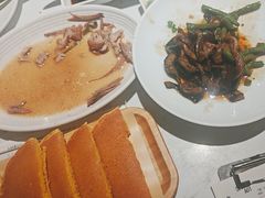 -关东小磨东北菜(漕河泾印象城店)