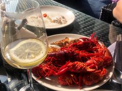 -鹭江潮餐厅•福建菜(鹭江佲家酒店)