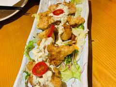 南蛮炸鸡块-有喜屋·深夜食堂(环宇荟店)