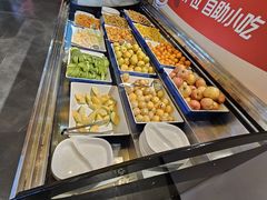 -必点海鲜·海肠捞饭大王(滨江道店)