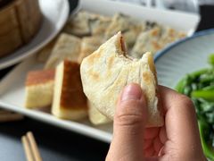 -诺敏塔拉奶茶-布里亚特包子-手把肉(锦都会店)