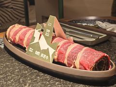 -三出山火锅(万象天地店)