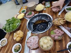 -笔记安顺夺夺粉火锅