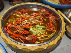 -龙虾奇迹(大华三路店)