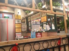 -马路边边串串香(北苑旗舰店)