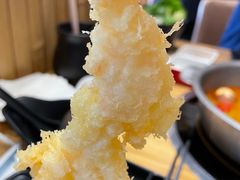 -水林间·寿喜烧自助(仙林金鹰店)