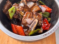 -汉水谣·江景餐厅(江滩店)