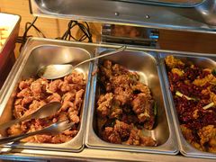 -火炉火自助餐(悠唐购物中心店)