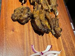 -丝路金桃·新疆菜(徐汇店)