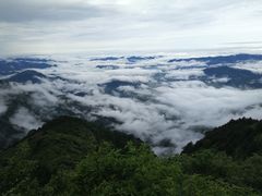 -萍乡武功山风景名胜区