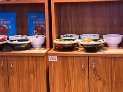 -湘人龙记老长沙米粉(鸟巢店)