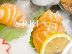 -小川洋风料理(街道口店)